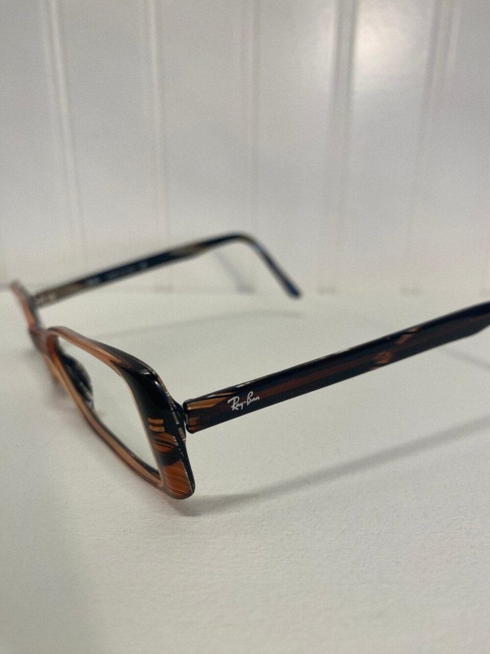 RAY BAN glasses - FRAMES ONLY! - RB5028 2016 49[]16 135 - Tortoise Shell Color